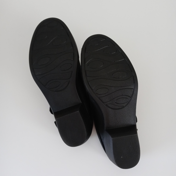 Easy Street Comfort Wave Skip on Mule Size 6M - Picture 5 of 6